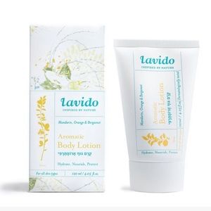 Lavido Aromatic Lotion
